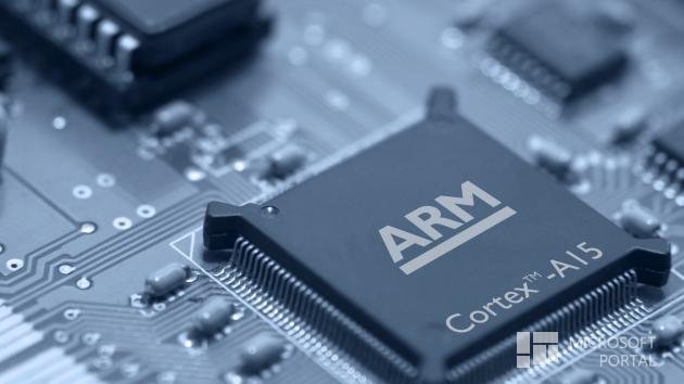 ARM догоняет Intel?