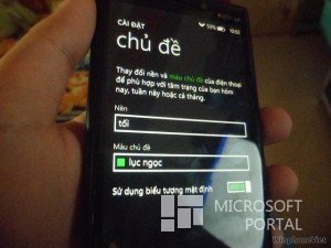 Скриншоты Nokia Lumia 520 и 920 с WP8 GDR3 и Bittersweet Shimmer