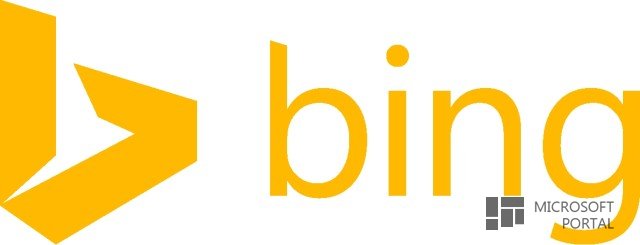 Новый логотип поисковика Bing