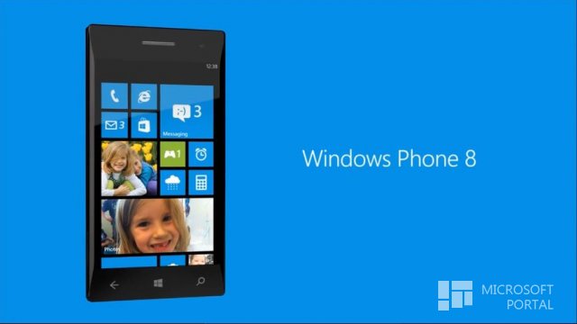Windows Phone - самая безопасная мобильная ОС в мире!