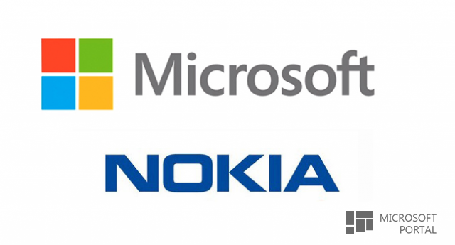 Microsoft купит мобильный бизнес Nokia за $7,2 миллиарда