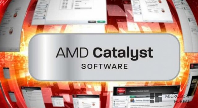 AMD Catalyst 13.10 Beta – рекомендуемый драйвер для Windows 8.1 RTM