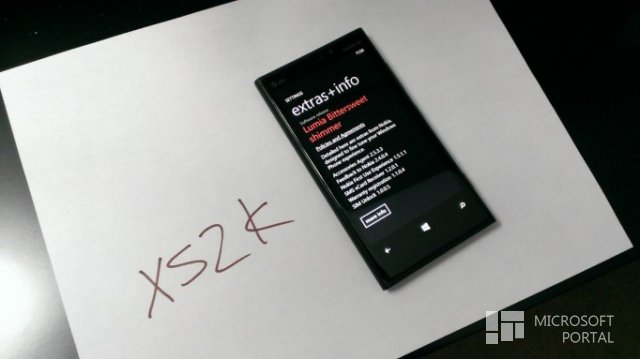 Видео обновления Windows Phone 8 GDR3