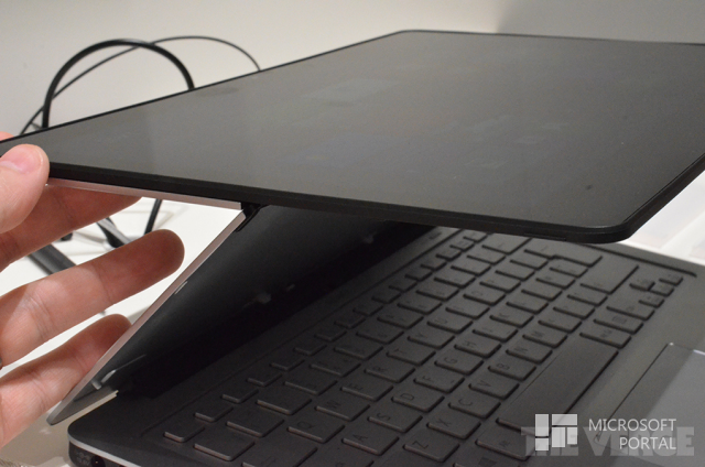 IFA 2013: компания Sony показала гибрид планшета и ноутбука на Windows 8