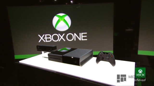Xbox One получит больше графической мощности