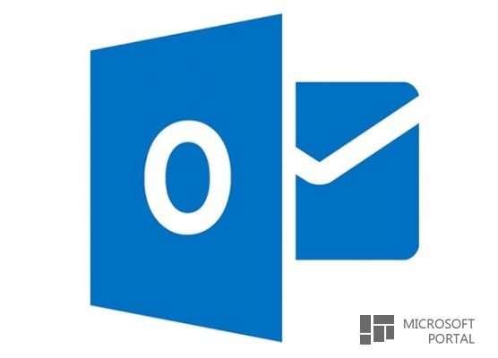 Новый Outlook для Windows 8.1