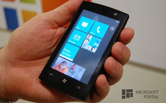 Windows Phone – 3 года в строю!