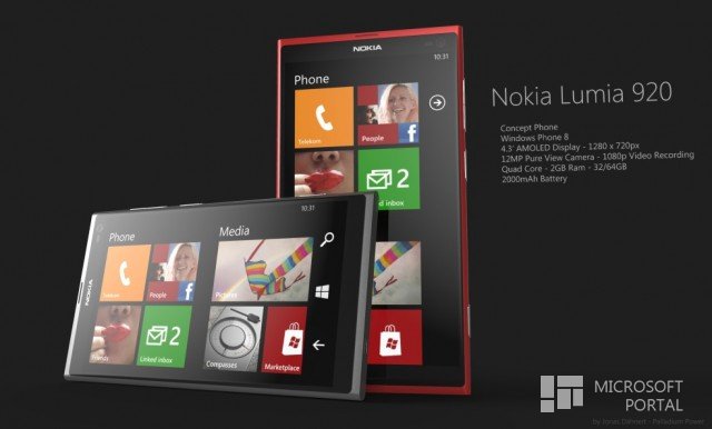 Windows Phone 8: альянс в работе