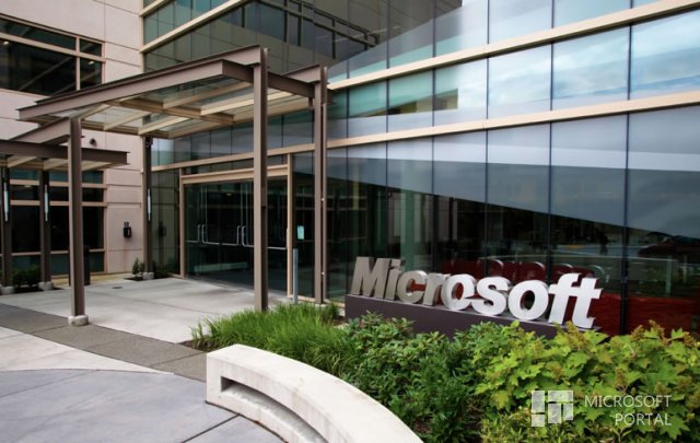 Рекордная прибыль компании Microsoft