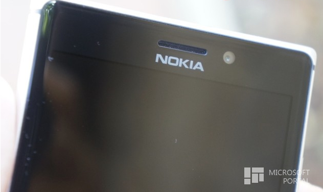 Первое упоминание о Nokia Lumia 525