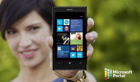 Windows Phone стала второй ОС в Латинской Америке