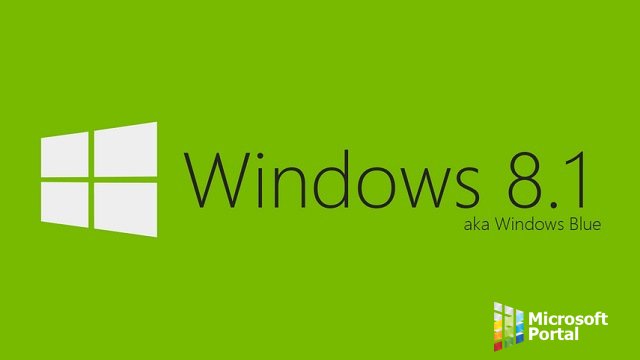 В Microsoft отказались от Aero в Windows 8.1?