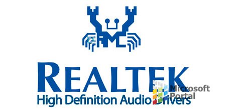 Realtek HD Audio Driver R2.73