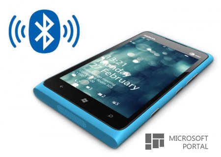 Поддержка Bluetooth 4.0 LE появится вместе с обновлением Lumia Black