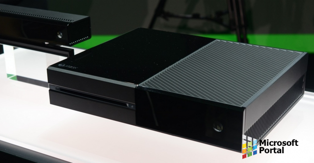 За сутки Xbox One купило более 1 млн. человек