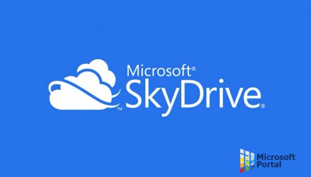 Компания Microsoft думает над будущем названием облачного хранилища SkyDrive