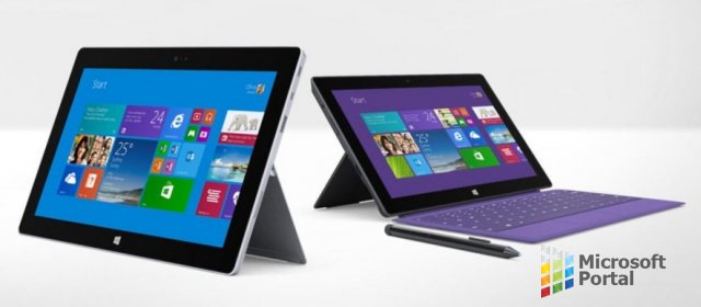 Новые планшеты Surface испытывают проблемы с перегревом и не только