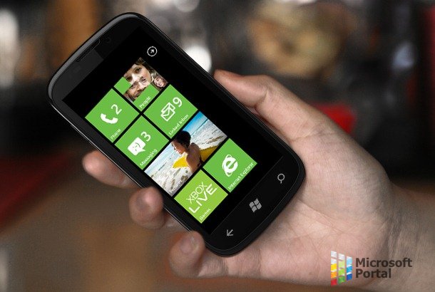 Китайский гигант ZTE будет выпускать смартфоны на Windows Phone 8