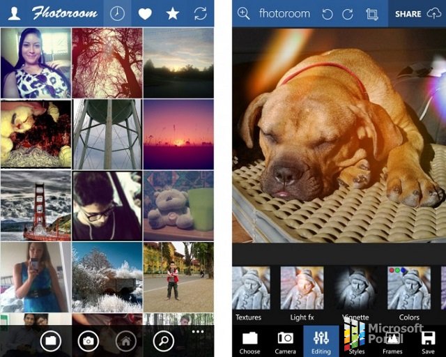 5 советов пользователям Instagram на Windows Phone