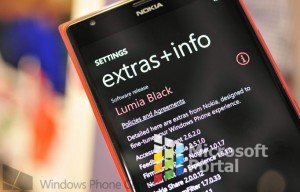 Nokia просит некоторых пользователей протестировать обновление Lumia Black