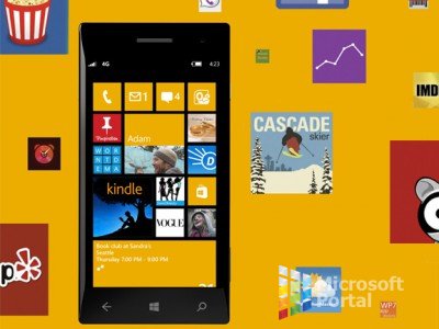 В Windows Phone Store доступно уже больше 200000 тысяч приложений