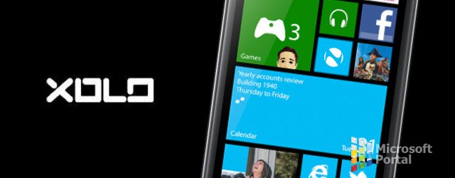 XOLO будет выпускать смартфоны на Windows Phone 8.1