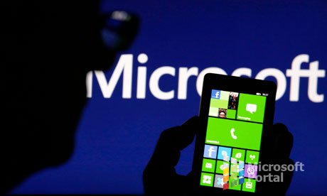 Китай опасается сделки между Nokia и Microsoft
