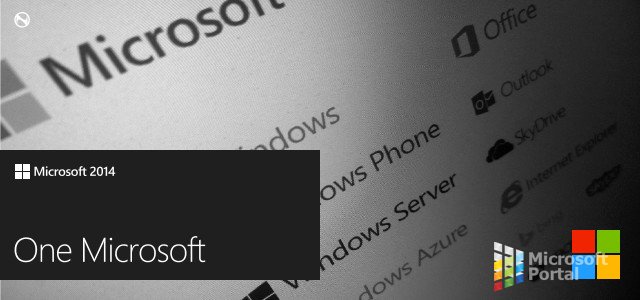 Microsoft 2014: Еще один захватывающий год впереди