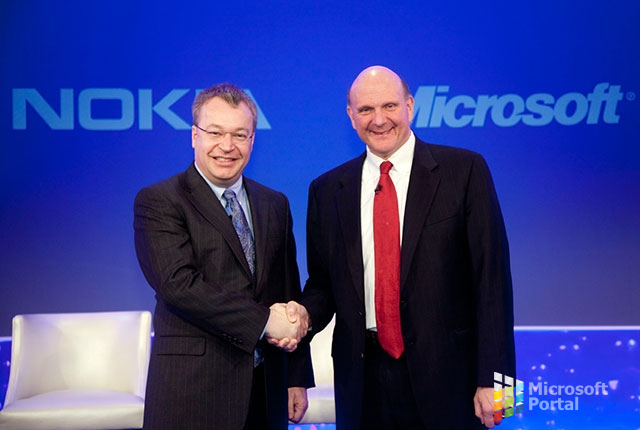 Китай одобрит сделку между Microsoft и Nokia, но лишь на своих условиях