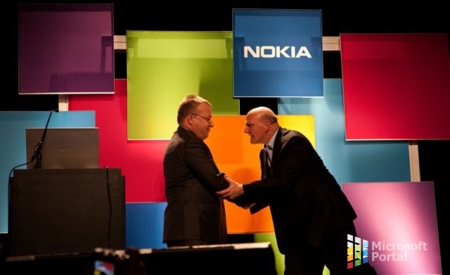 США одобрило сделку между Microsoft и Nokia