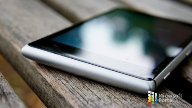 Доля смартфонов Lumia на индийском рынке достигла 5%