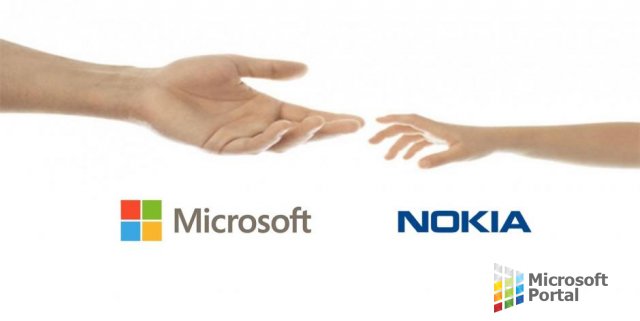 Еврокомиссия одобряет покупку Nokia корпорацией Microsoft