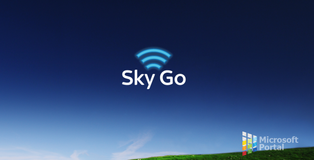 Итальянские владельцы смартфонов LUMIA получат доступ к Sky GO