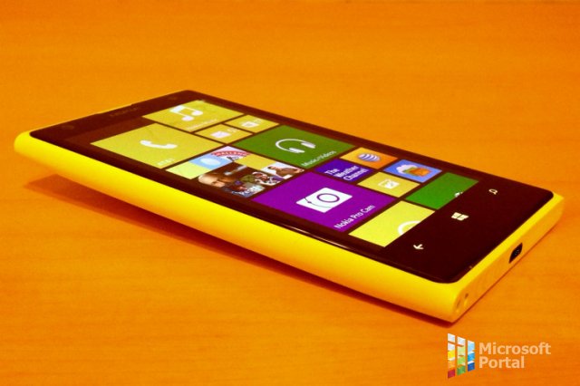 Nokia Lumia 1020 в списке лучших гаджетов 2013 года