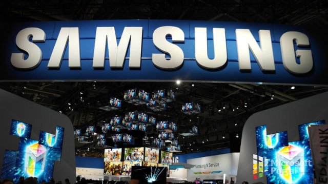 Microsoft вложит $1 млрд в WP-смартфоны Samsung