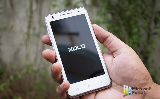 XOLO будет выпускать смартфоны на Windows Phone 8.1