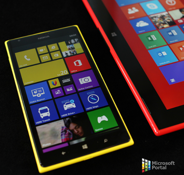 Возможно, MS откажется от цифровой классификации смартфонов Lumia