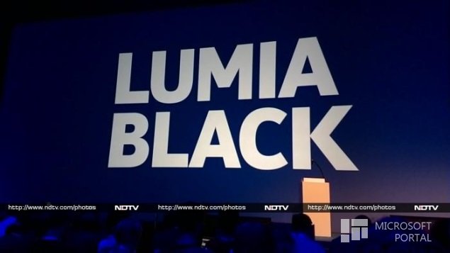 Смартфон Nokia Lumia 920 (Россия и Украина) начал получать обновление LB