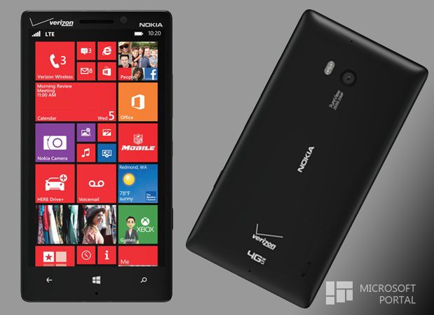 Nokia Lumia 929 появится в продаже 5 февраля или 5 марта