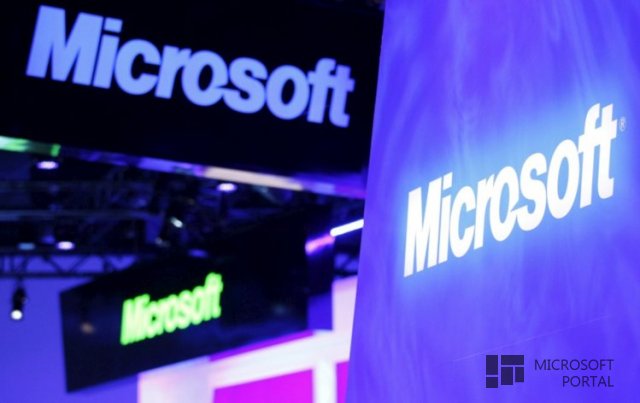 Microsoft теперь главный бренд Америки