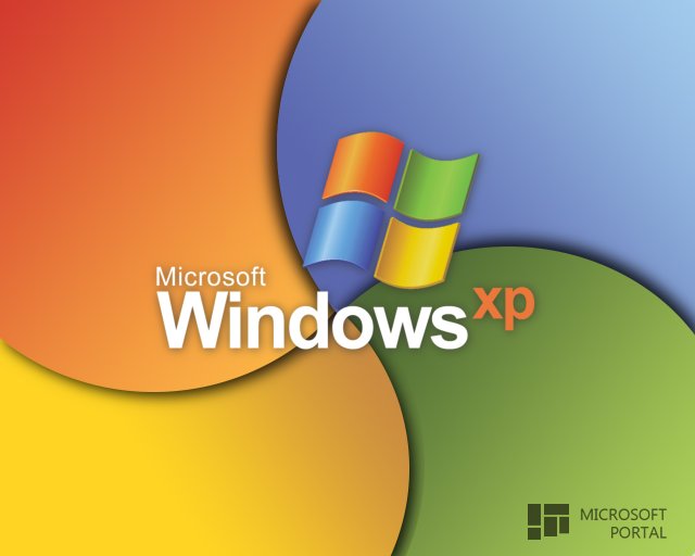 Microsoft продлила антивирусную защиту для Windows XP до середины 2015