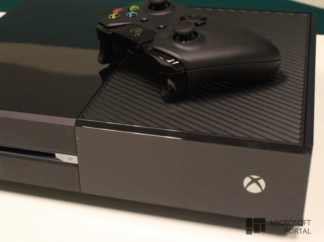 Microsoft предлагает сдать старую приставку и получить скидку 100$ на Xbox One