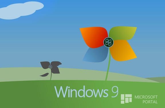Почему Windows 9 должна быть бесплатной?