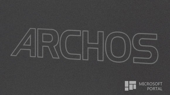 В будущем Archos выпустит WP-смартфон