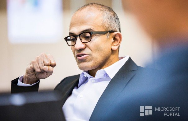 Останутся ли Xbox, Nokia и Surface при новом руководителе Microsoft?