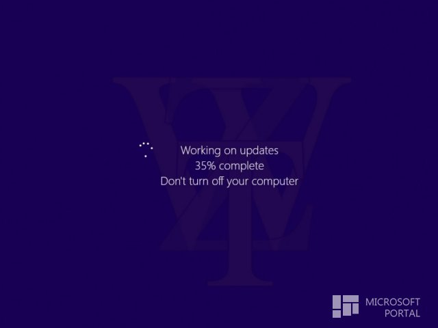 Windows 8.1 Update 9600.16610.WINBLUE_S14.140201-1007 (ОБНОВЛЕНО)