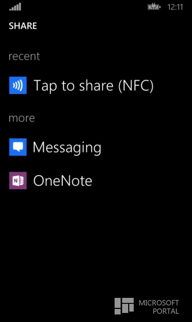 Новые возможности Windows Phone 8.1 SDK (Обновлено 1 + ещё несколько новых скриншотов + список всех функций)