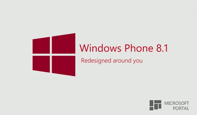Видео Windows Phone 8.1 SDK build 8.10.12298