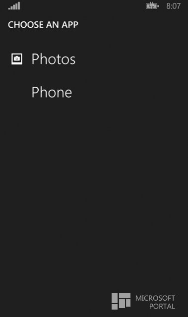 Новые скриншоты VPN-сети в Windows Phone 8.1 и не только