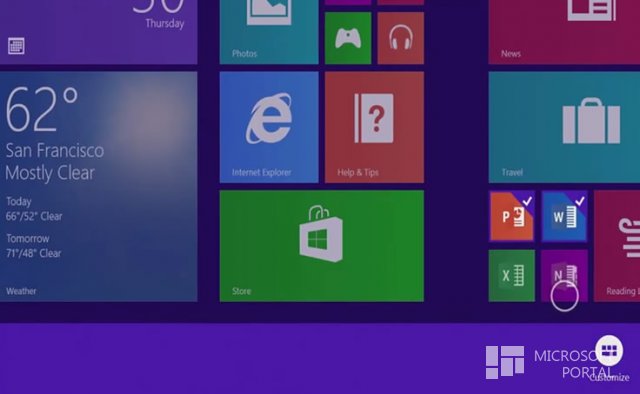 Microsoft может пересмотреть плату за лицензии Windows 8.1 для ОЕМ-производителей